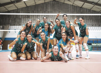 El Fundación Cajasol conquista su décima Copa de Andalucía Fundación Cajasol Andalucía