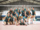 El Fundación Cajasol conquista su décima Copa de Andalucía Fundación Cajasol Andalucía