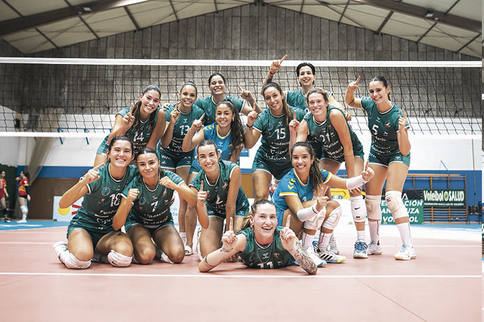 Cajasol-Campeonas-Andalucia-2 Fundación Cajasol Andalucía