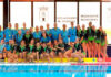 El Waterpolo Dos Hermanas PQS conquista la Copa de Andalucía Waterpolo Dos Hermanas PQS