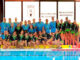 El Waterpolo Dos Hermanas PQS conquista la Copa de Andalucía Waterpolo Dos Hermanas PQS