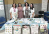 AFA Dos Hermanas se moviliza por el Día del Alzheimer Día Mundial del Alzheimer en Dos Hermanas