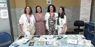 AFA Dos Hermanas se moviliza por el Día del Alzheimer Día Mundial del Alzheimer en Dos Hermanas