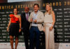 Baltazares conquista los premios nacionales de Auténtica 2026 Baltazares Dos Hermanas