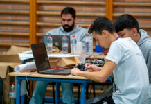 Cursos gratuitos en el CPIFP El Arenal para mejorar el empleo cursos gratuitos Dos Hermanas