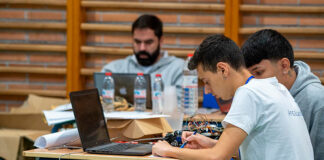 Cursos gratuitos en el CPIFP El Arenal para mejorar el empleo cursos gratuitos Dos Hermanas