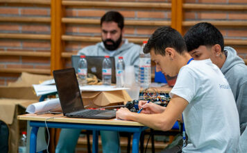 Cursos gratuitos en el CPIFP El Arenal para mejorar el empleo cursos gratuitos Dos Hermanas