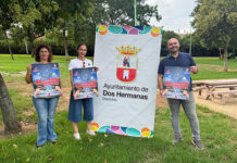 Montequinto celebra el Día de la Rueda el 4 de octubre Día de la Rueda de Montequinto