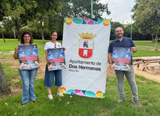 Montequinto celebra el Día de la Rueda el 4 de octubre Día de la Rueda de Montequinto