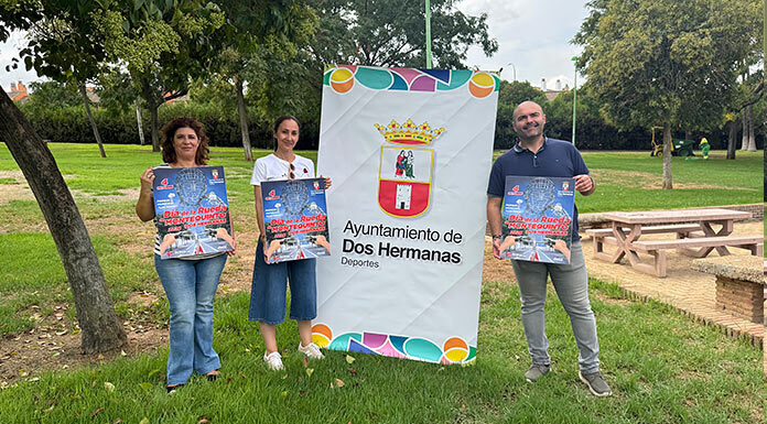 Montequinto celebra el Día de la Rueda el 4 de octubre Día de la Rueda de Montequinto