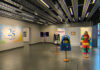 ANFI celebra sus 25 años con una exposición en La Almona 25 aniversario de ANFI en Dos Hermanas