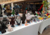 Sevilla Factory reúne en Dos Hermanas juguetes retro y coleccionismo Mercado de Juguetes Retro en Dos Hermanas