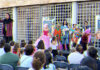 La Feria del Libro prepara tres días de actividades Feria del Libro de Dos Hermanas