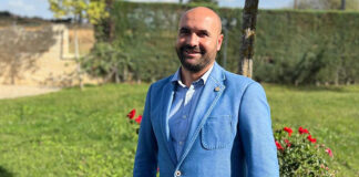 Un nazareno representará a España en un proyecto Erasmus+ Fernando Salgado Jaén