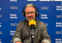 Fran Ronquillo y Diego Gómez anunciarán la Cabalgata de Reyes 2027 Cabalgata de Reyes Magos 2027 Dos Hermanas