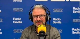 Fran Ronquillo y Diego Gómez anunciarán la Cabalgata de Reyes 2027 Cabalgata de Reyes Magos 2027 Dos Hermanas