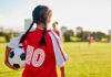 Más de 400 jugadoras, en la Dos Hermanas Cup Fem Dos Hermanas Cup Fem