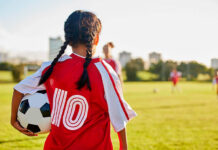 Más de 400 jugadoras, en la Dos Hermanas Cup Fem Dos Hermanas Cup Fem