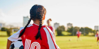 Más de 400 jugadoras, en la Dos Hermanas Cup Fem Dos Hermanas Cup Fem