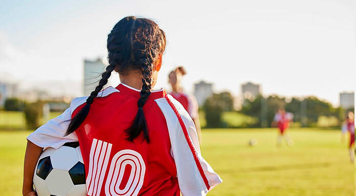Más de 400 jugadoras, en la Dos Hermanas Cup Fem Dos Hermanas Cup Fem