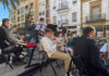 Soberao Jazz celebra su XX festival del 25 al 27 de septiembre XX Festival Soberao Jazz