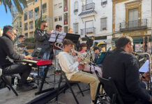 Soberao Jazz celebra su XX festival del 25 al 27 de septiembre XX Festival Soberao Jazz