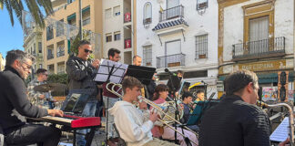 Soberao Jazz celebra su XX festival del 25 al 27 de septiembre XX Festival Soberao Jazz