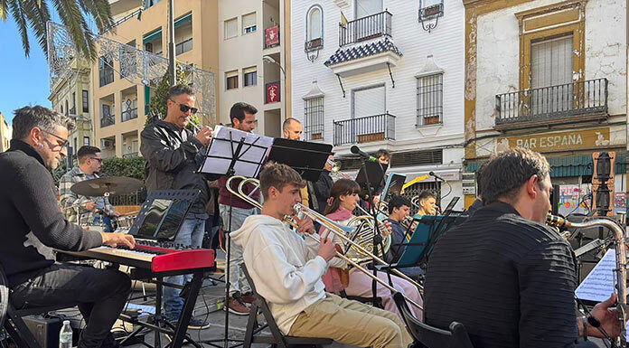 Soberao Jazz celebra su XX festival del 25 al 27 de septiembre XX Festival Soberao Jazz