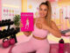 May Abad lleva desde Dos Hermanas su fitness al mundo May Abad Dos Hermanas