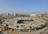 La gran plaza de Entrenúcleos rendirá homenaje a la música gran plaza de Entrenúcleos
