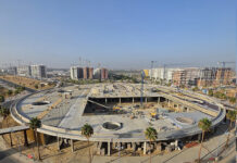 La gran plaza de Entrenúcleos rendirá homenaje a la música gran plaza de Entrenúcleos