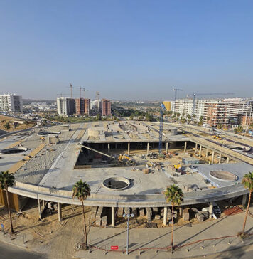 La gran plaza de Entrenúcleos rendirá homenaje a la música gran plaza de Entrenúcleos