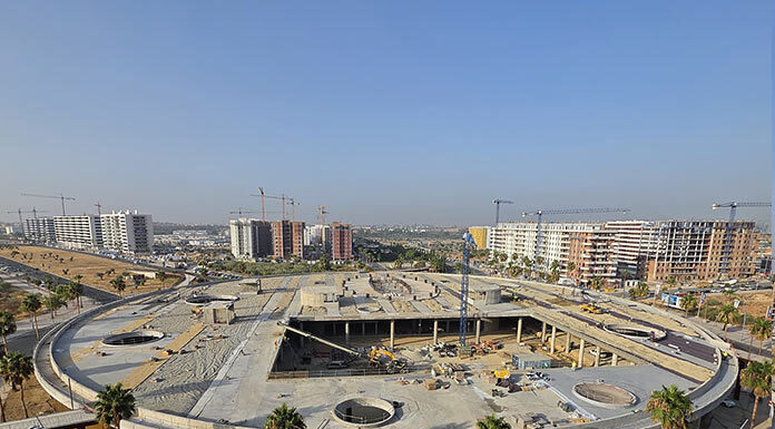 La gran plaza de Entrenúcleos rendirá homenaje a la música gran plaza de Entrenúcleos