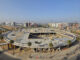 La gran plaza de Entrenúcleos rendirá homenaje a la música gran plaza de Entrenúcleos