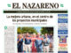 Periódico El Nazareno nº 1.486 de 10 de septiembre de 2026 Periódico El Nazareno