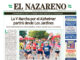 Periódico El Nazareno nº 1.487 de 17 de septiembre de 2026 Periódico El Nazareno de Dos Hermanas