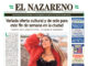 Periódico El Nazareno nº 1.488 de 24 de septiembre de 2026 Periódico El Nazareno