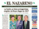 Periódico El Nazareno nº 1.489 de 1 de octubre de 2026 Periódico El Nazareno de Dos Hermanas
