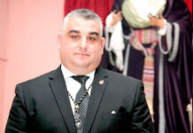 Designados el pregonero y el cartelista de la Semana Santa 2027 Semana Santa de Dos Hermanas 2027