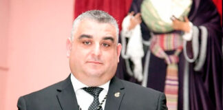 Designados el pregonero y el cartelista de la Semana Santa 2027 Semana Santa de Dos Hermanas 2027