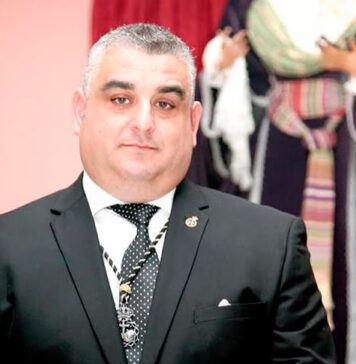 Designados el pregonero y el cartelista de la Semana Santa 2027 Semana Santa de Dos Hermanas 2027