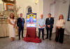 Valme presenta el cartel de su Romería de 2026 cartel Romería de Valme 2026