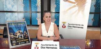 La Pegatina, La Mare y Alba Dreid, en el Quinto Music Fest Quinto Music Fest 2026