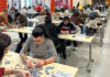 Operación Potito prepara su cita más solidaria con los puzzles Concurso Solidario de Puzzles Dos Hermanas