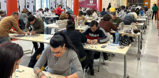 Operación Potito prepara su cita más solidaria con los puzzles Concurso Solidario de Puzzles Dos Hermanas