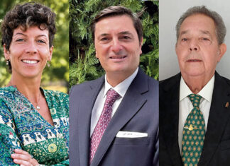 Dos Hermanas ya tiene a los protagonistas de su Cabalgata de Reyes Cabalgata de Reyes de Dos Hermanas