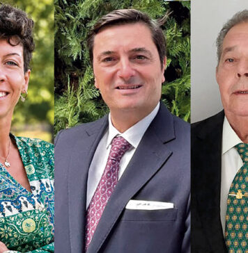 Dos Hermanas ya tiene a los protagonistas de su Cabalgata de Reyes Cabalgata de Reyes de Dos Hermanas