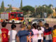 Dos Hermanas celebra la Semana Europea de la Movilidad Semana Europea de la Movilidad Dos Hermanas