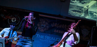 El Quinto Rock Festival apuesta por las bandas emergentes de Dos Hermanas Quinto Rock Festival de Dos Hermanas