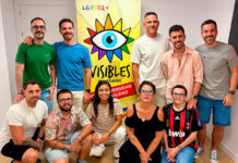 Visibles 2H estrena su Junta Directiva más amplia Visibles 2H